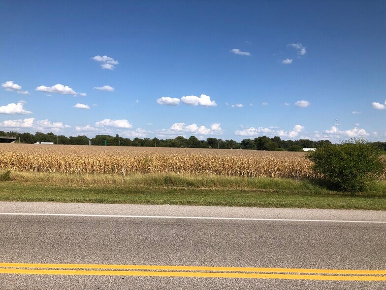 More Photos Of S Mead Dr & E 71st St S, Haysville Land For Sale