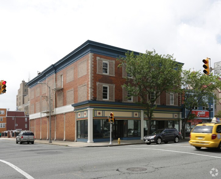 More Photos Of 1600 Atlantic Ave, Atlantic City Storefront Retail Residential For Sale