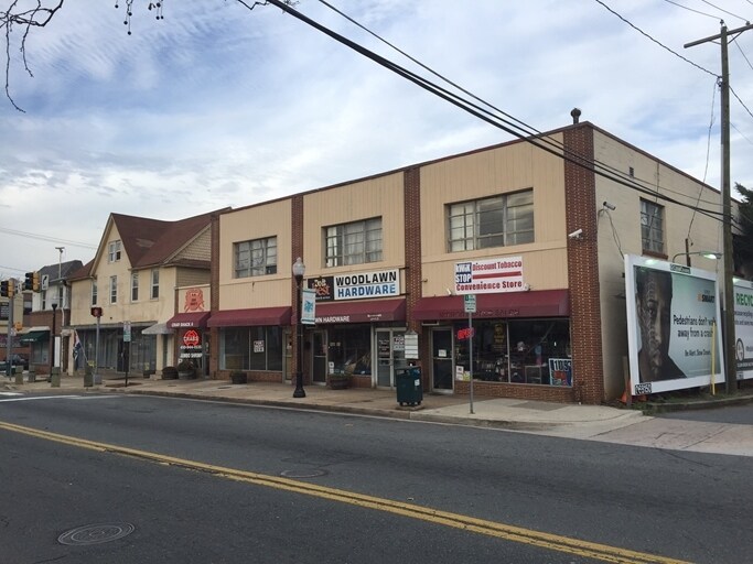 More Photos Of 6320 Windsor Mill Rd, Gwynn Oak Storefront Retail Office For Sale