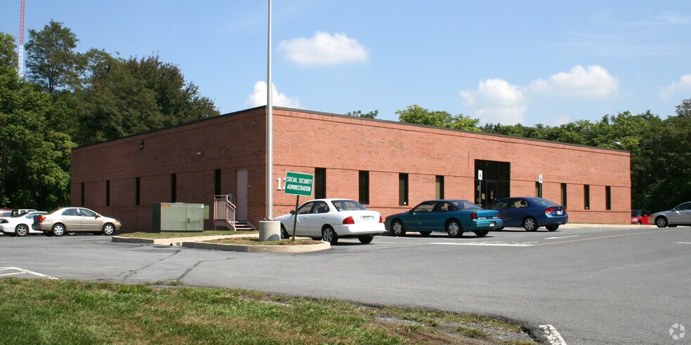 More Photos Of 1258 Maryland Ave, Hagerstown Office For Lease