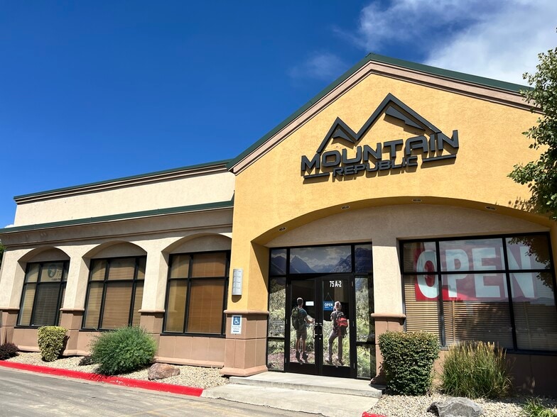 More Photos Of 47 E 7200 S, Midvale Unknown For Lease