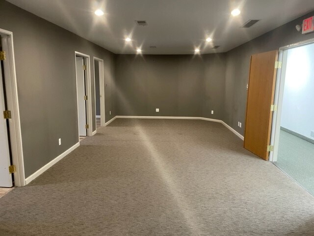 More Photos Of 14515 Mackey Rd, Holly Research And Development For Lease