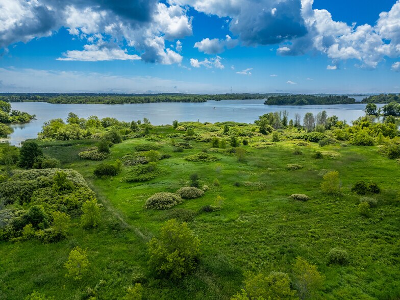 More Photos Of 2130 Isle Of Man Rd, Kingston Land For Sale