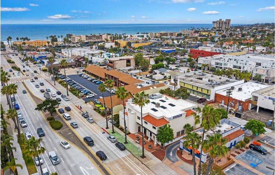 More Photos Of 960 Grand Ave, San Diego Office For Sale