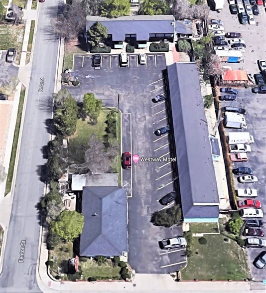 More Photos Of 5799 W Colfax Ave, Lakewood Hotel For Sale