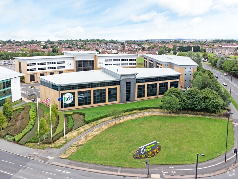 More Photos Of Benton Ln, Newcastle Upon Tyne Office For Sale