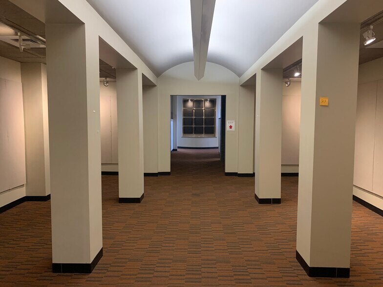 Primary Photo Of 10-14 E Worcester St, Worcester Office For Lease