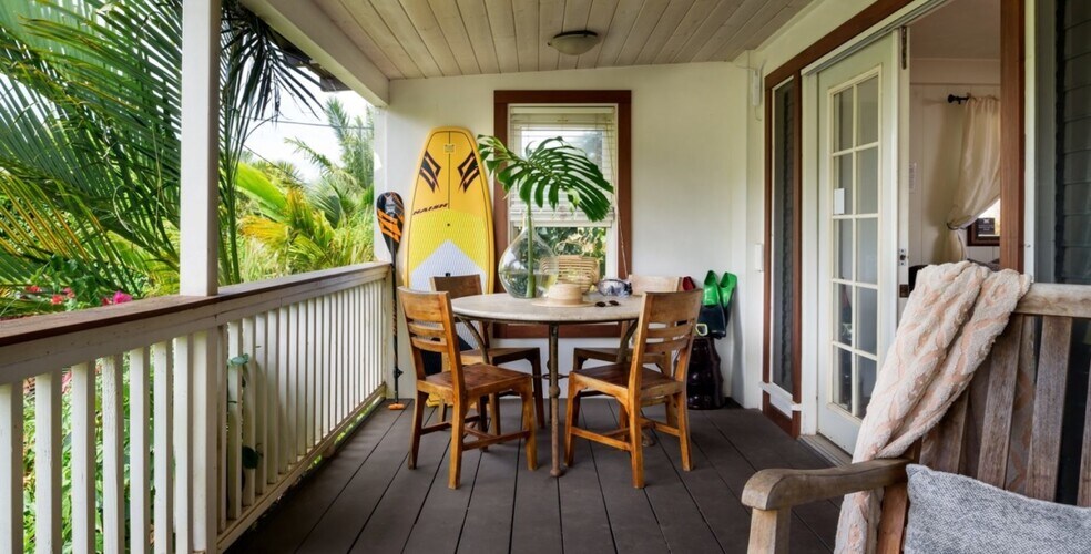 More Photos Of 95 B Hana Hwy, Paia Apartments For Sale