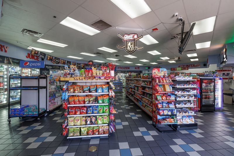 More Photos Of 5700 Sky Pointe Dr, Las Vegas Service Station For Sale