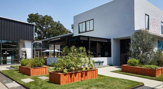 More Photos Of 2400 E Cesar Chavez St, Austin Loft Creative Space For Lease