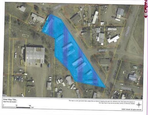 More Photos Of 401 Payson st, Naturita Land For Sale