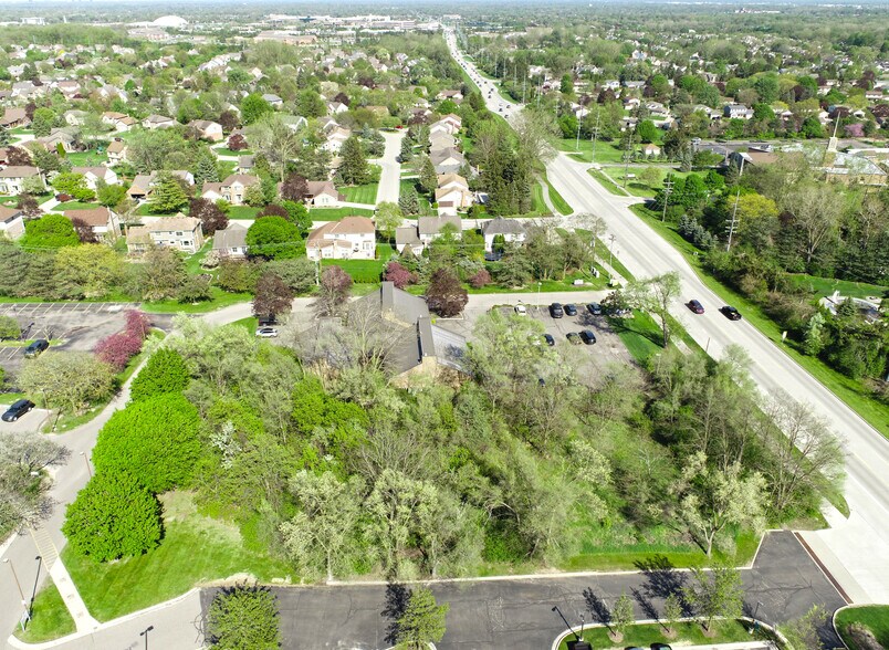 More Photos Of 41628 Six Mile Rd, Northville Land For Sale