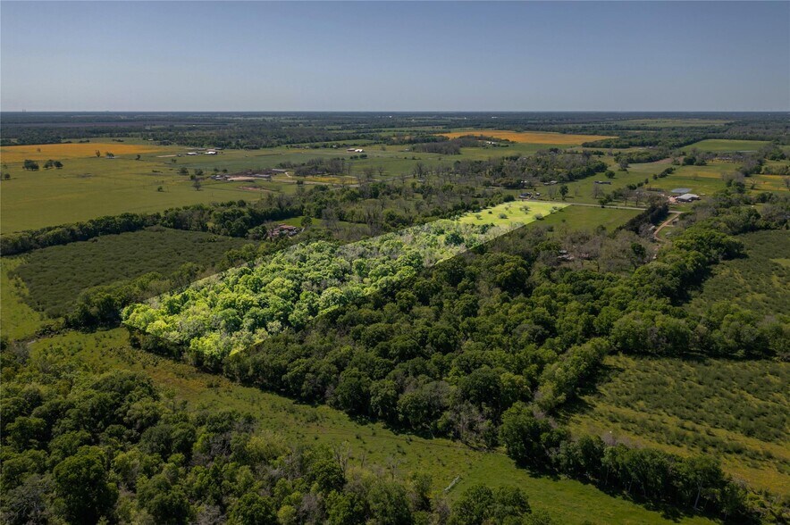 More Photos Of 0 FM 1161, Hungerford Land For Sale