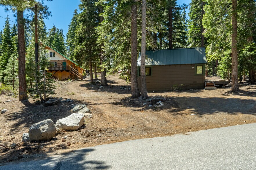 More Photos Of 167 Crawford Ave, Mammoth Lakes Land For Sale