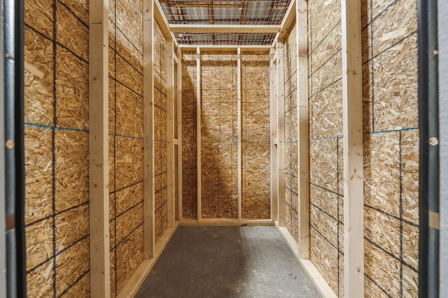 More Photos Of 14 North St, Oneonta Self Storage For Sale