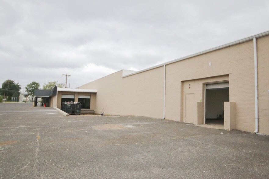 More Photos Of 1206 Route 130 N, Burlington Light Distribution For Lease