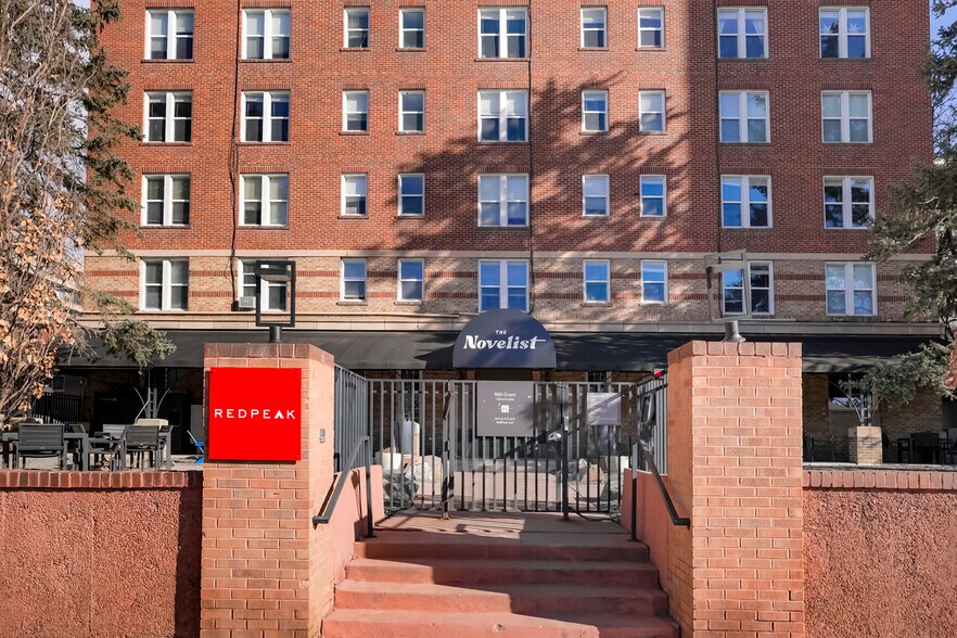 More Photos Of 960 Grant St, Denver Apartments For Sale