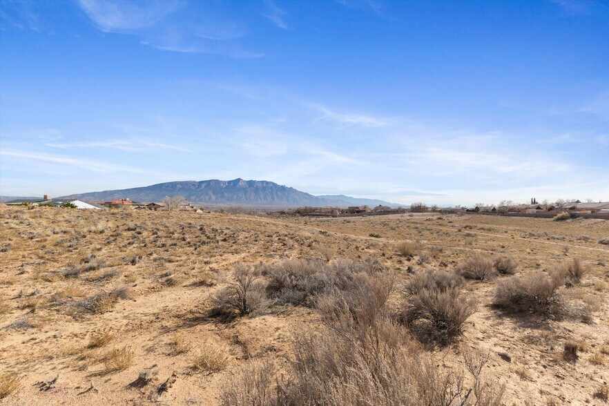 More Photos Of 2801 Willow Creek NE St, Rio Rancho Land For Sale