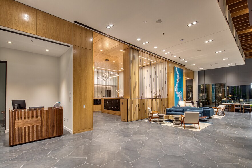 More Photos Of 400 Hull St, Richmond Office For Lease