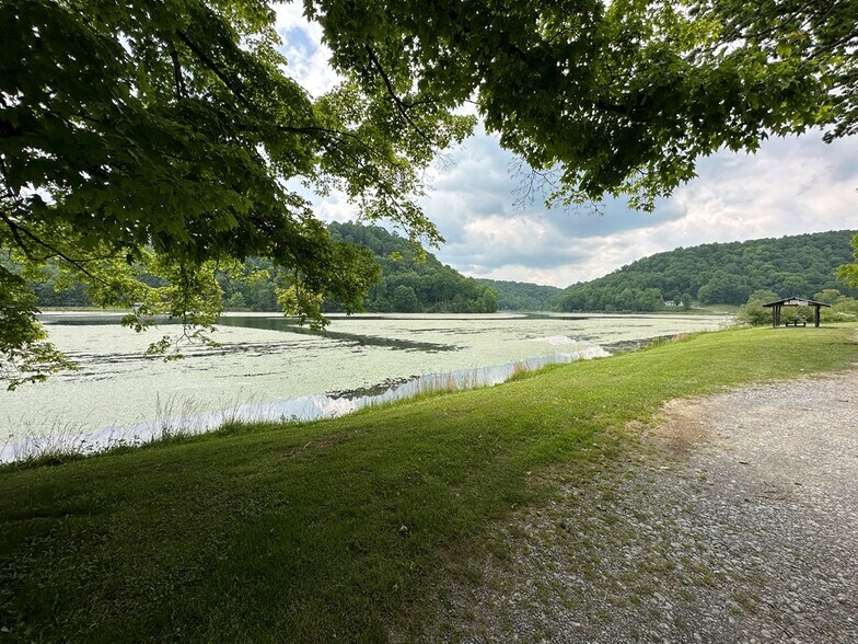 More Photos Of 14224 Mud Fork, Falls Mills Land For Sale