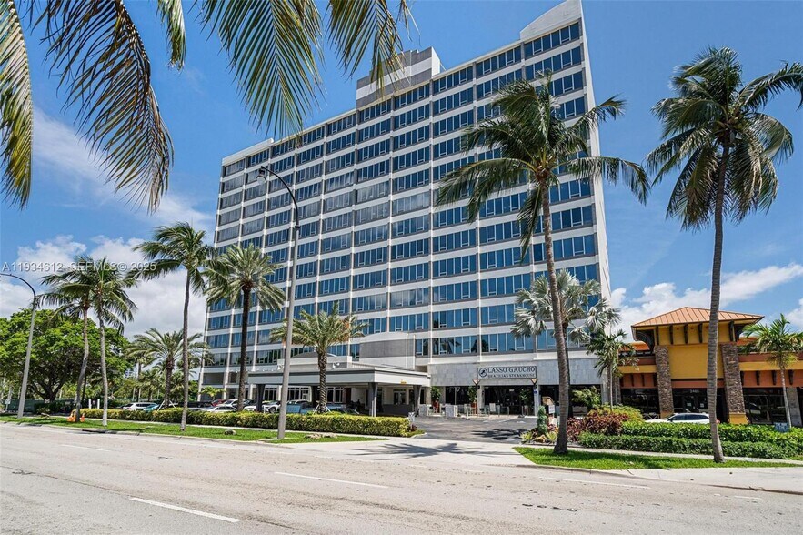 More Photos Of 2455 E Sunrise Blvd, Fort Lauderdale Loft Creative Space For Sale