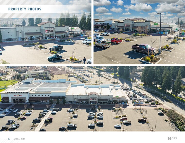 More Photos Of 7309 Murieta Dr, Rancho Murieta General Retail For Sale