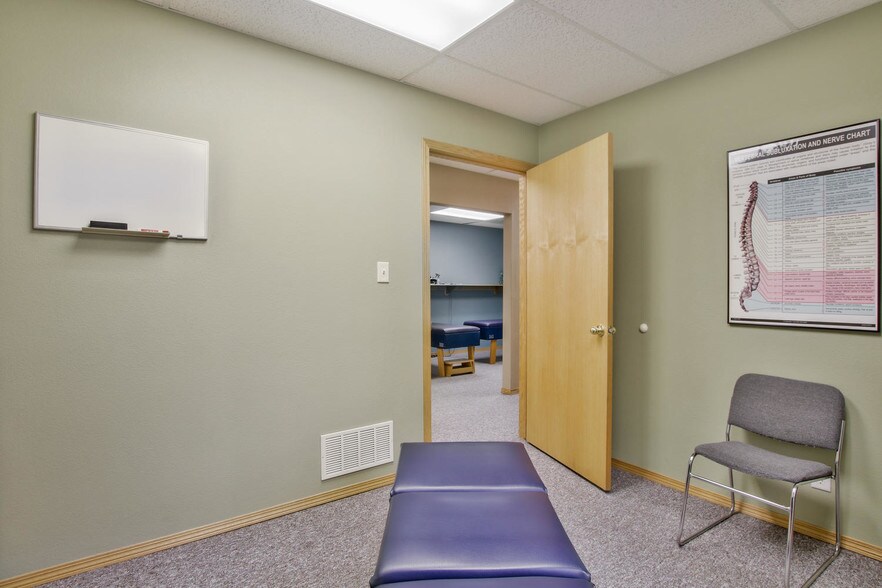 More Photos Of 1919 W Central Ave, El Dorado Warehouse For Lease