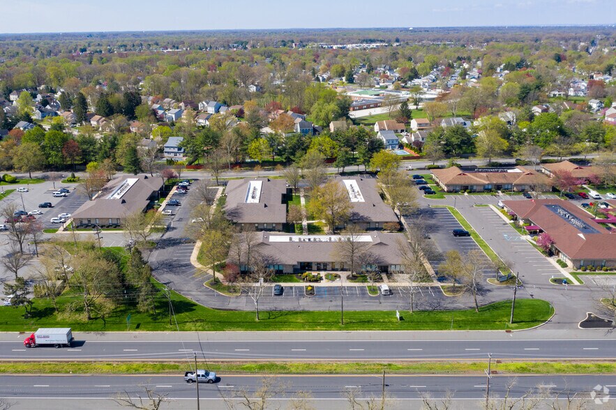 More Photos Of 801 Route 73 N, Marlton Office For Lease
