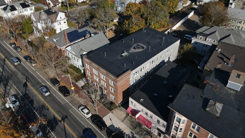 More Photos Of 233 Lafayette St, Salem Apartments For Sale