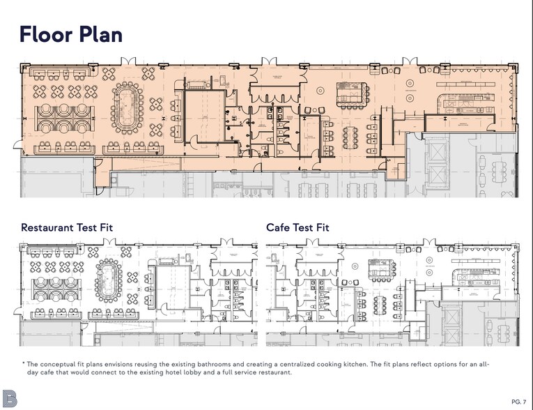 More Photos Of 391-395 D St, Boston Hotel For Lease