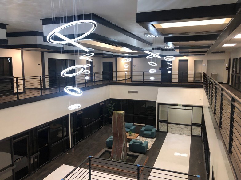 More Photos Of 5751 Kroger Dr, Fort Worth Office For Lease