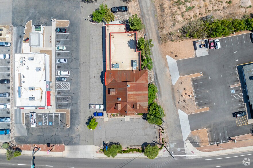 More Photos Of 2180 E State Route 89A, Cottonwood Freestanding For Sale