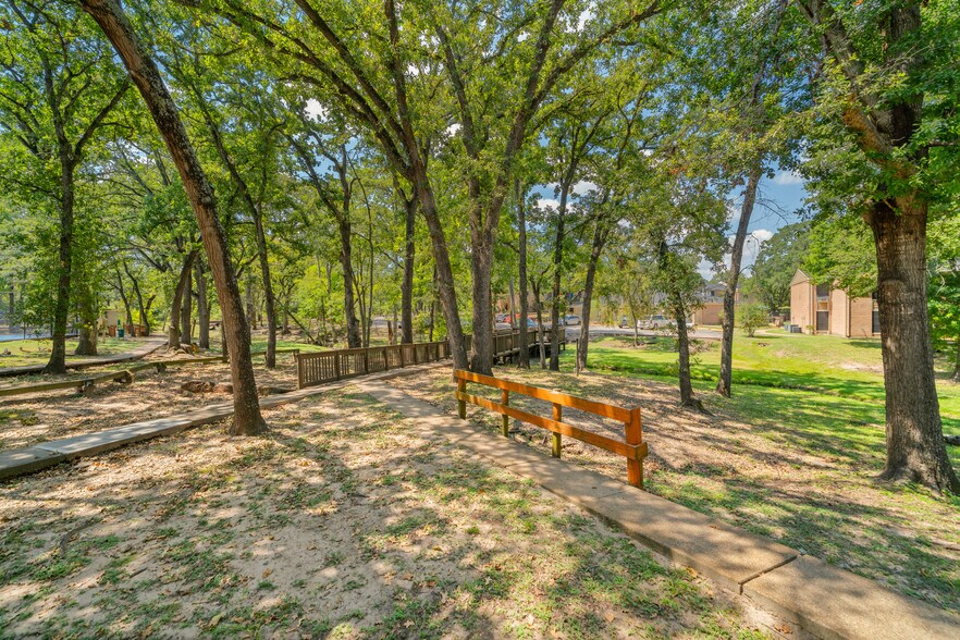 More Photos Of 3301 Providence Ave, Bryan Apartments For Sale