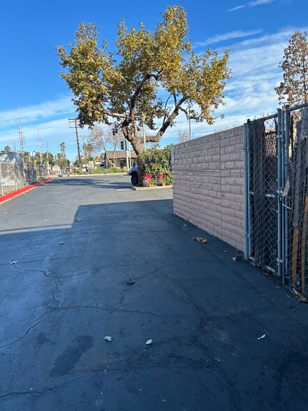 More Photos Of 32031 Camino Capistrano, San Juan Capistrano Contractor Storage Yard For Lease