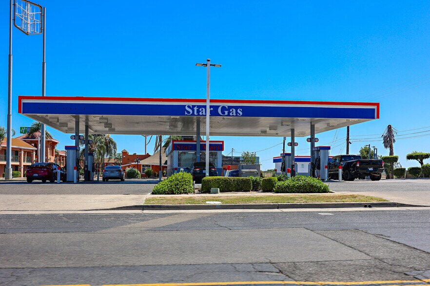 More Photos Of 125 N Parsons Ave, Merced Land For Sale