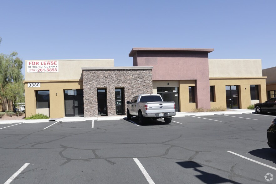 More Photos Of 3880 W Ann Rd, North Las Vegas Medical For Lease