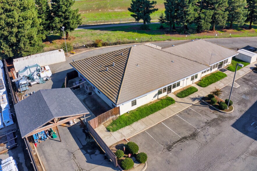 More Photos Of 1200 Putman Ave, Yuba City Warehouse For Lease