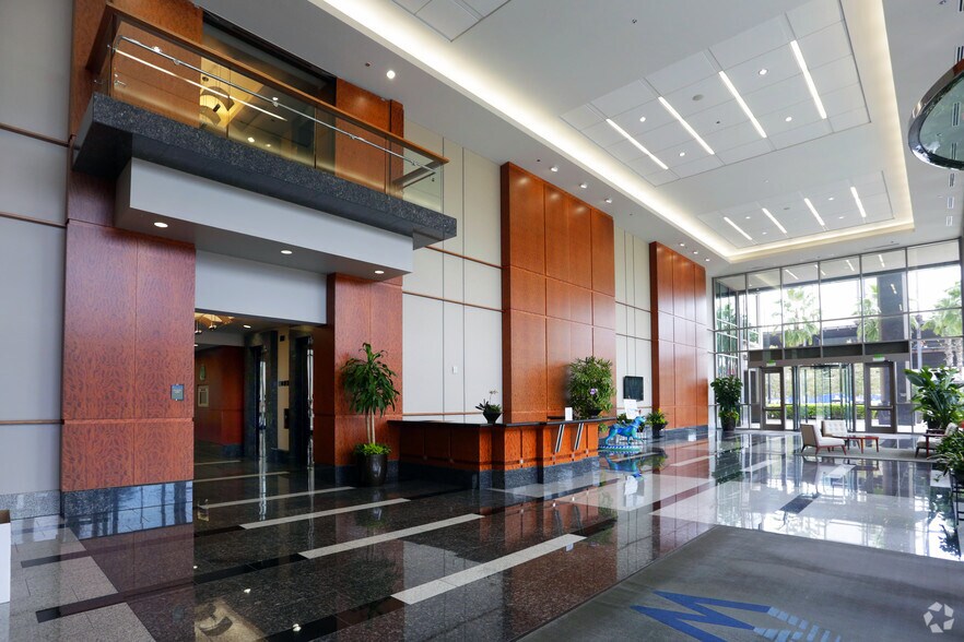 More Photos Of 4030 W Boy Scout Blvd, Tampa Office For Lease
