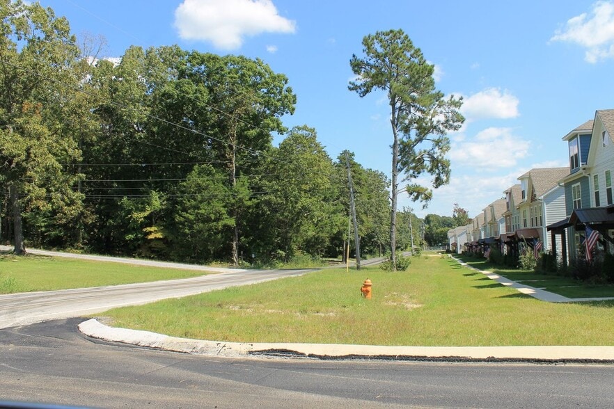 More Photos Of 1841 Young Rd S, Cleveland Land For Sale