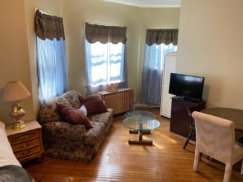 More Photos Of 99 Valley Rd, Montclair Apartments For Sale