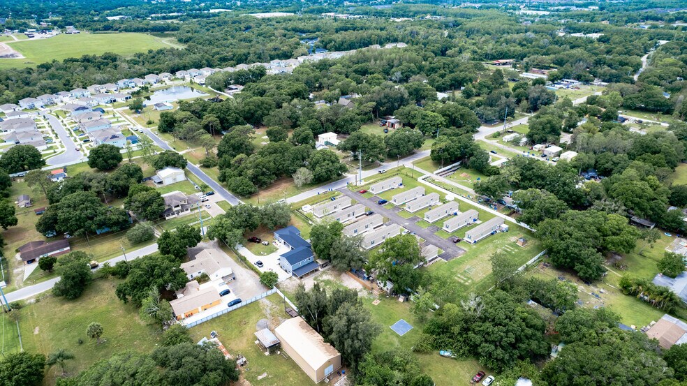 More Photos Of 8035 Gardner Rd, Tampa Manufactured Housing Mobile Home Park For Sale