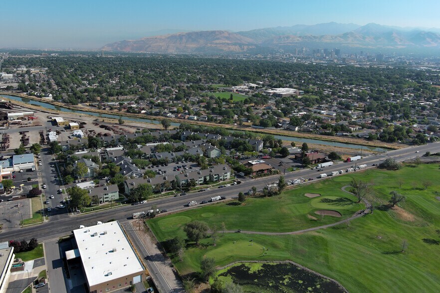 More Photos Of 1574 W 1700 S, Salt Lake City Office For Lease