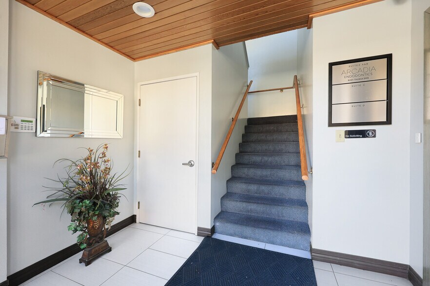 More Photos Of 312 E Foothill Blvd, Arcadia Office For Lease