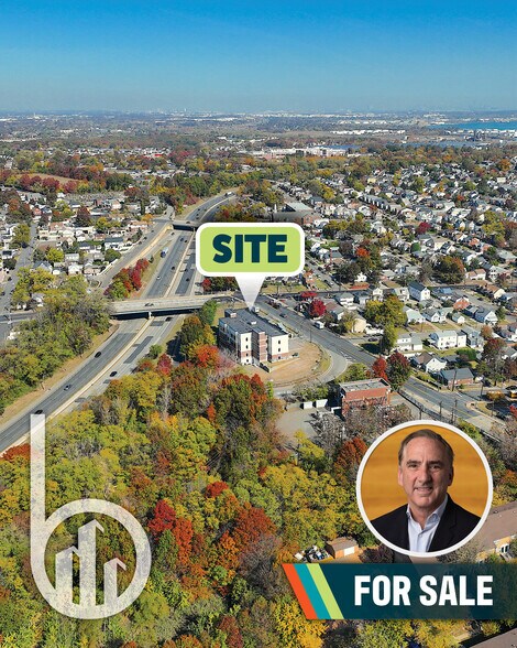 More Photos Of 99 Florida Grove Rd, Keasbey Apartments For Sale