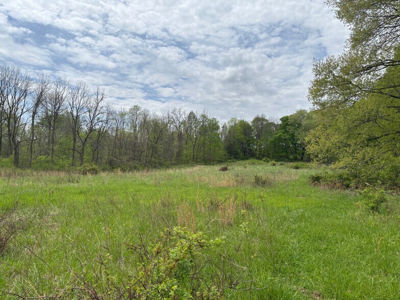 More Photos Of West County Road 350 South, Connersville Land For Sale