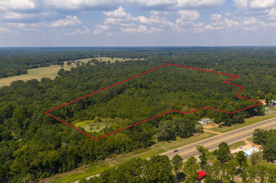 More Photos Of 6468 U.S. 59, Texarkana Land For Sale