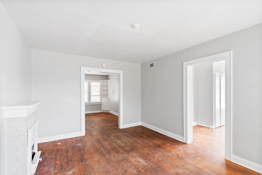 More Photos Of 615-619 S Tancahua St, Corpus Christi Apartments For Sale