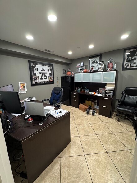 More Photos Of 141-201 D'Arcy Pky, Lathrop Warehouse For Sale