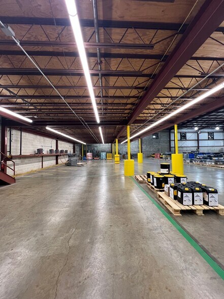 More Photos Of 4520 Old Troup Hwy, Tyler Distribution For Lease