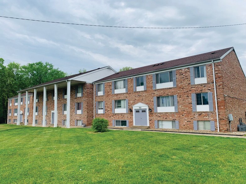 More Photos Of 4225 Middlebranch Ave NE, Canton Apartments For Sale